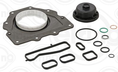 Комплект прокладок, блок-картер двигателя ELRING 702.580