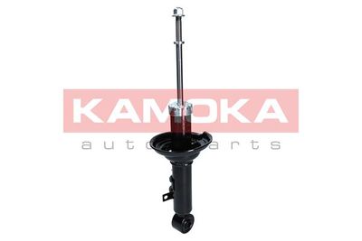 Amortizators KAMOKA 2000644