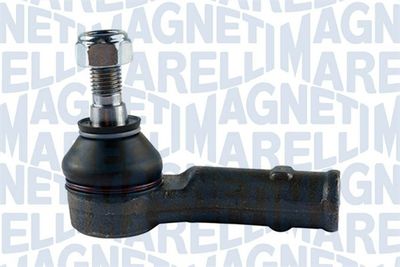 Наконечник поперечной рулевой тяги MAGNETI MARELLI 301191602910