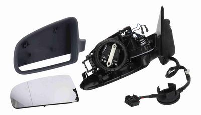 Ārējais atpakaļskata spogulis VEMO V10-69-0164