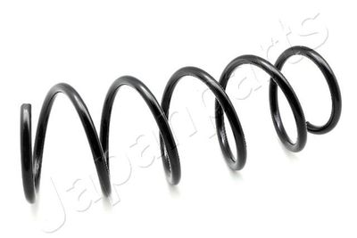 Balstiekārtas atspere JAPANPARTS ZC3464A