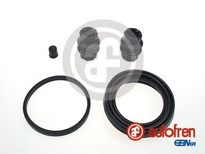 Ремкомплект, тормозной суппорт AUTOFREN SEINSA D4614