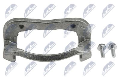 Kronšteins, Bremžu suports NTY HZP-PL-044A