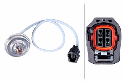 Лямбда-зонд HELLA 6PA 358 229-041