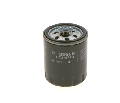 Масляный фильтр BOSCH F 026 407 268