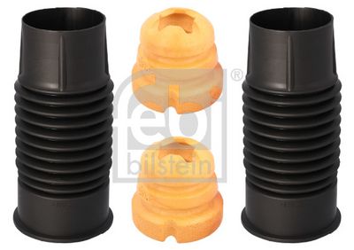 Putekļu aizsargkomplekts, Amortizators FEBI BILSTEIN 194311