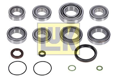 Remkomplekts, Pārnesumkārba Schaeffler LuK 462 0376 10