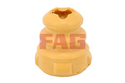 Gājiena ierobežotājs, Atsperojums Schaeffler FAG 810 0082 10