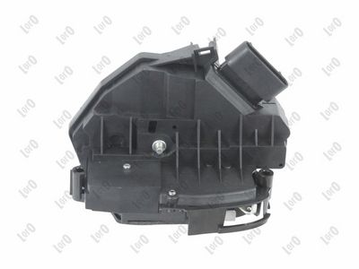 Замок двери ABAKUS 132-030-017