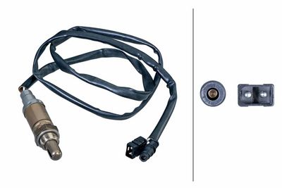  HELLA 6PA 358 244-231