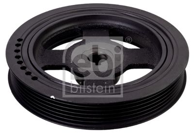 Ременный шкив, коленчатый вал FEBI BILSTEIN 174539