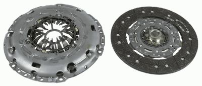 Sajūga komplekts SACHS 3000 950 916