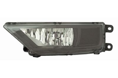 Miglas lukturis ABAKUS 4412067LAQ2