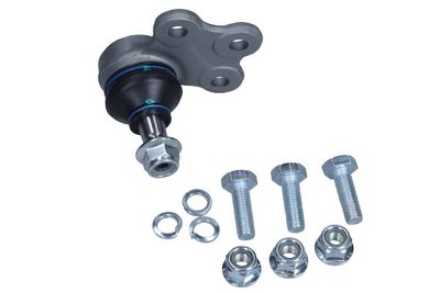 Balst-/Virzošais šarnīrs QUARO QS8840/HQ