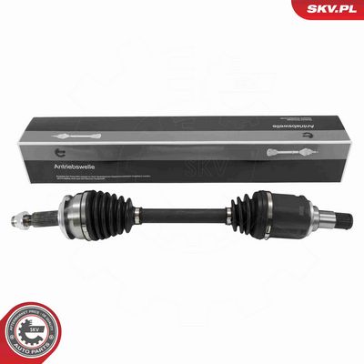 Приводной вал ESEN SKV 40SKV270