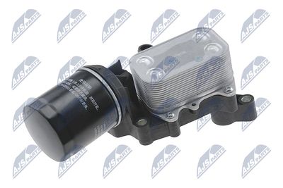 Eļļas radiators, Motoreļļa NTY CCL-AU-017