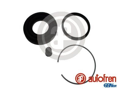 Ремкомплект, тормозной суппорт AUTOFREN SEINSA D4347