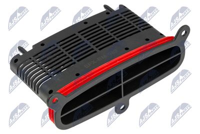 Устройство управления, освещение NTY EPX-BM-089