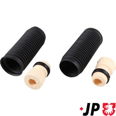 Putekļu aizsargkomplekts, Amortizators JP GROUP 1142706910