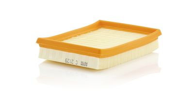 Воздушный фильтр MANN-FILTER C 2129