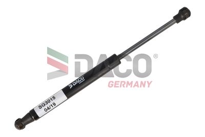 sprężyna gaz. .. DACO SG3015