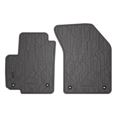 Комплект ковриков Frogum ND0600