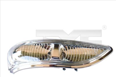 Pagrieziena signāla lukturis TYC 321-0090-3