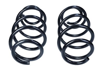 Balstiekārtas atspere MAXGEAR 60-1199D