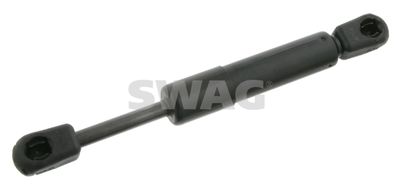 Gāzes atspere, Bagāžas/Kravas nodalījuma vāks SWAG 30 92 7659