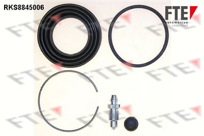 Ремкомплект, тормозной суппорт FTE 9324120