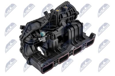 Модуль впускной трубы NTY BKS-HY-501