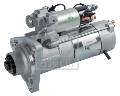 Стартер FEBI BILSTEIN 48995