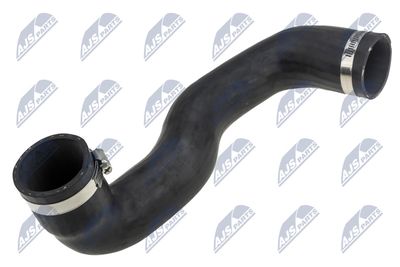 Трубка нагнетаемого воздуха NTY GPP-SA-000