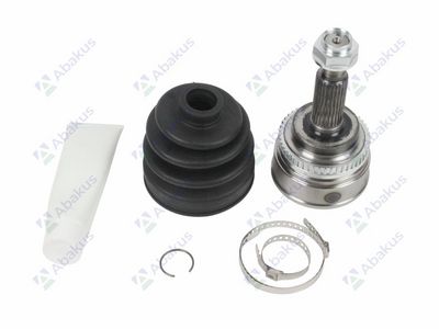 Шарнирный комплект, приводной вал ABAKUS 141-04-073