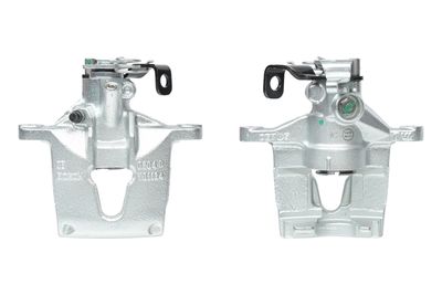 Bremžu suports ATE 24.3382-1706.5