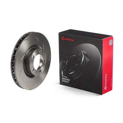 Тормозной диск BREMBO 09.E900.11