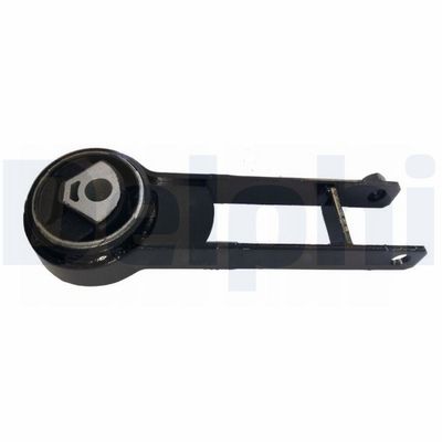 Piekare, Dzinējs DELPHI TEM268