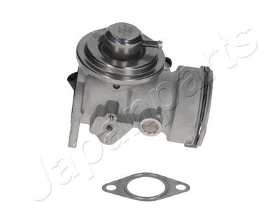 Клапан возврата ОГ JAPANPARTS EGR-0917