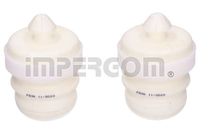 Putekļu aizsargkomplekts, Amortizators ORIGINAL IMPERIUM 50001