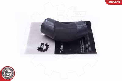 Pūtes sistēmas gaisa caurule ESEN SKV 43SKV275