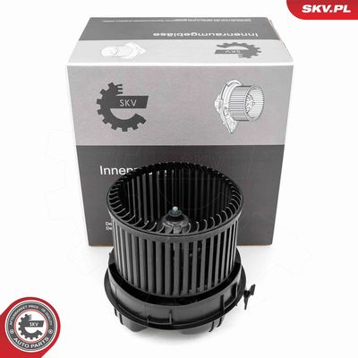 Salona ventilators ESEN SKV 68SKV010