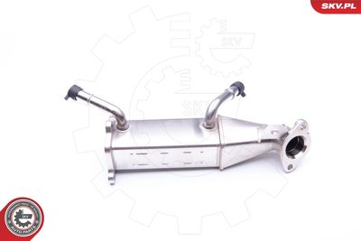 Радиатор, рециркуляция ОГ ESEN SKV 14SKV148