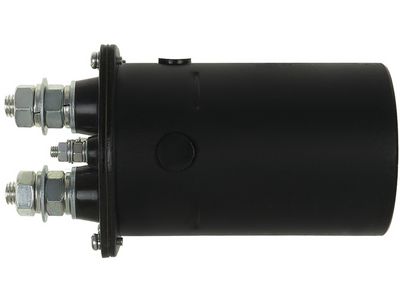Ievilcējrelejs, Starteris AS-PL SS5350S