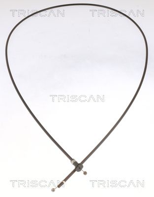 Тросик замка капота TRISCAN 8140 29628