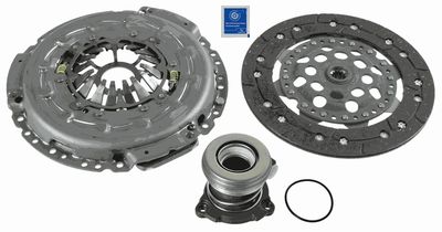 Комплект сцепления SACHS 3 000 990 106