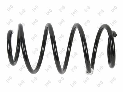 sprężyna zaw. przód SEAT LEON VW GOLF 1.9/2.0TDI 03- ABAKUS 234-01-080