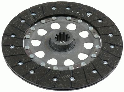 Sajūga disks SACHS 1864 997 401
