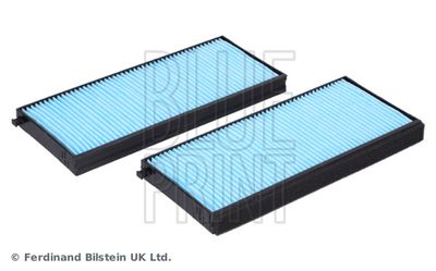 BLUE PRINT ADG02529 Filtra komplekts, Salona