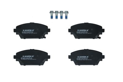 Bremžu uzliku kompl., Disku bremzes KAMOKA JQ1013160