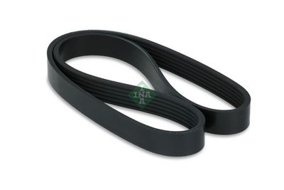 Ķīļrievu siksna Schaeffler INA FB 6PK900